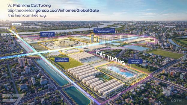 Vinhomes Cổ Loa suất mua vị trí vip giá tốt hơn thị trường 10 - 20% (không chênh) 14797056