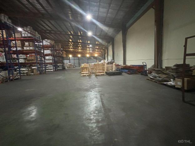 * Cho thuê kho xưởng*1000m2-3500m2 KCN Cát Lái, Thạnh Mỹ Lợi, Quận 2 14797191