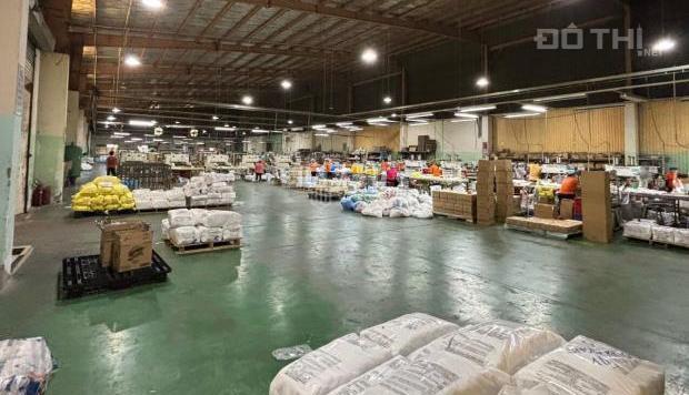 * Cho thuê kho xưởng*1000m2-3500m2 KCN Cát Lái, Thạnh Mỹ Lợi, Quận 2 14797191