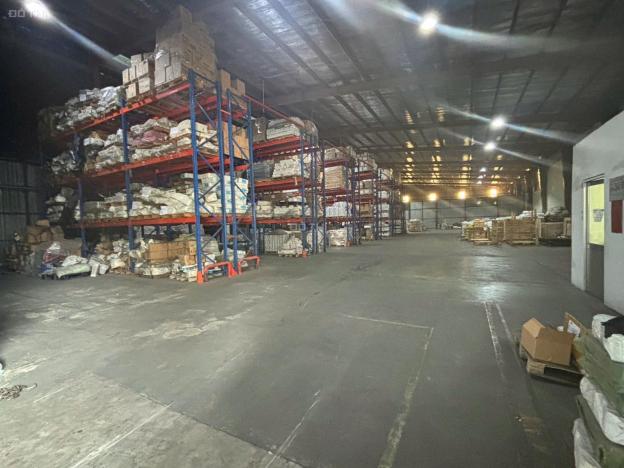 * Cho thuê kho xưởng*1000m2-3500m2 KCN Cát Lái, Thạnh Mỹ Lợi, Quận 2 14797191