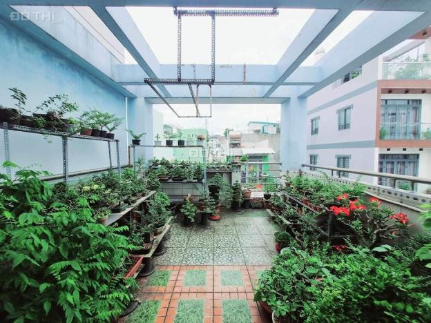 Bán nhà Hẻm xe hơi thông - Nhà 3 tầng, Đường Thoại Ngọc Hầu, Q. Tân Phú - 0914443186 14797292