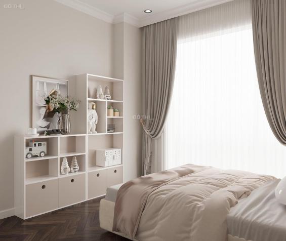 Bán gấp căn hộ 3PN Hoàng Thành Pearl. LH 0923559594 14797305