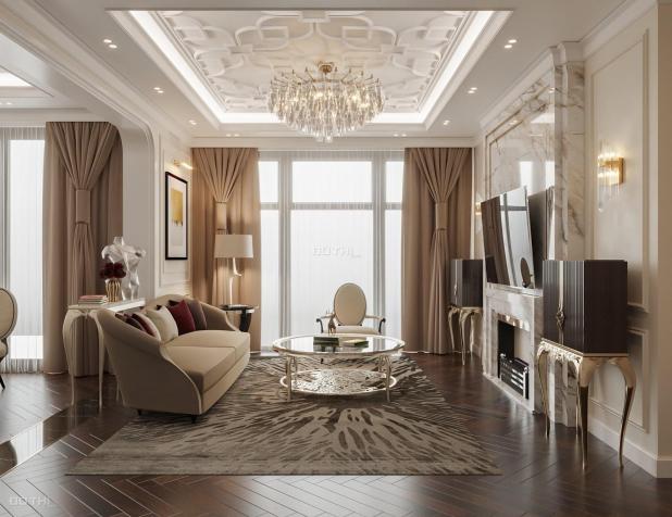 Bán gấp căn hộ 3PN Hoàng Thành Pearl. LH 0923559594 14797305