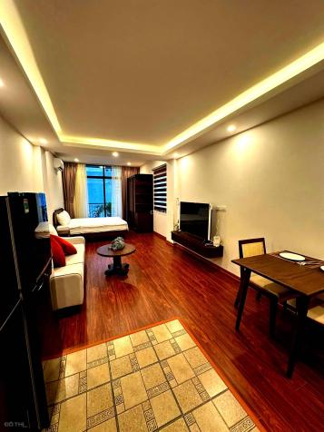 Phân lô Võ Chí Công - Khu TT Bộ Tư Lệnh Cảnh Vệ ô tô,7 tầng,Thang máy, 60m2, giá 21tỷ 14797369