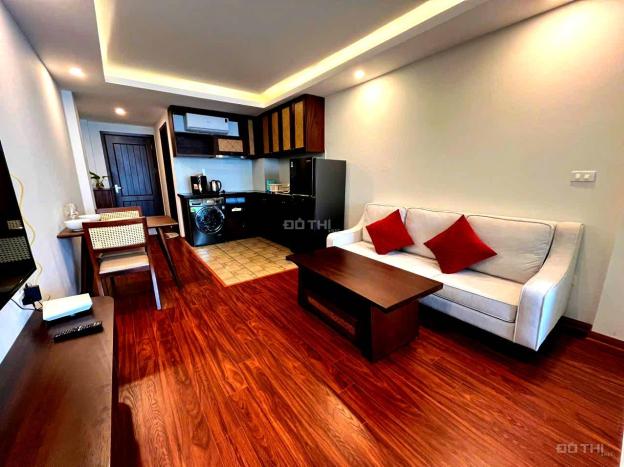 Phân lô Võ Chí Công - Khu TT Bộ Tư Lệnh Cảnh Vệ ô tô,7 tầng,Thang máy, 60m2, giá 21tỷ 14797369
