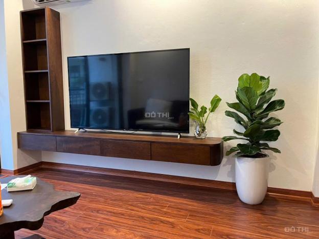 Phân lô Võ Chí Công - Khu TT Bộ Tư Lệnh Cảnh Vệ ô tô,7 tầng,Thang máy, 60m2, giá 21tỷ 14797369