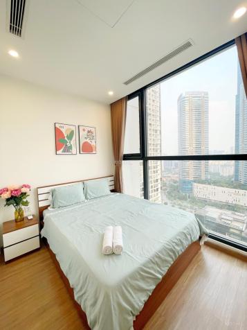 Bán căn 2 ngủ tòa S2, ban công Đông Nam, Vinhomes Skylake, sổ lâu dài, tầng trung đẹp 14797721