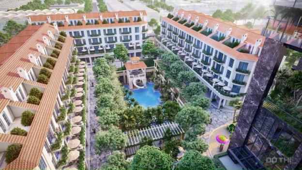 Sunshine Golden River 162m2 3 ngủ sân vườn 50m2 tầng cao view nội khu bể bơi, Hồ Tây giá 22 tỷ 14303652