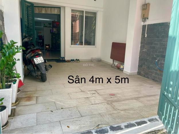 Cho thuê MB làm văn phòng & kinh doanh ở đường số 21, P Tân Quy Q7 14797952