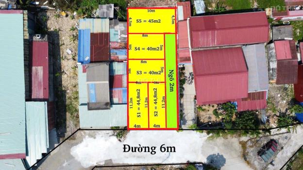 HÀNG HIẾM !! 257m2 Ngang 10m2 đường ô tô đua phân lô hoặc xây Biệt Thự tuyệt vời 14797956