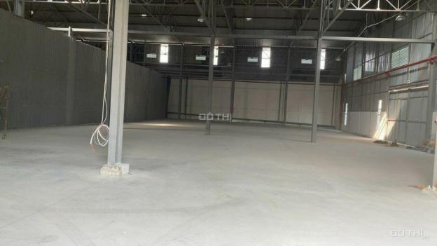 * Cho thuê kho xưởng*1.600m2 gần QL 1K, Linh Xuân, Quận Thủ Đức 14797970