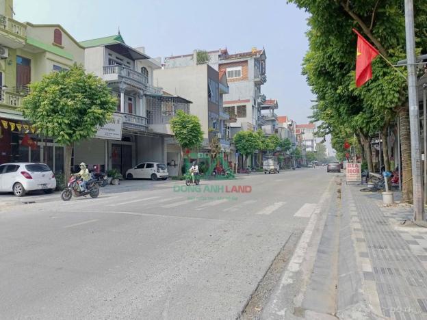 Bán 100m đất đấu giá Hà Phong Liên Hà Đông Anh 14797986