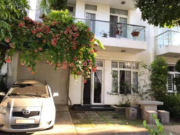 Bán biệt thự đường 20m khu Villa Park đường Bưng Ông Thoàn, Tp Thủ Đức 14798102