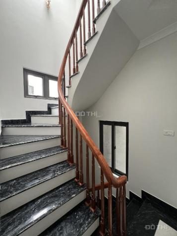 Bán nhà riêng tại Đường Nguyễn Văn Lộc, Phường Mỗ Lao, Hà Đông, Hà Nội diện tích 30m2 giá 5.6 Tỷ 14798384