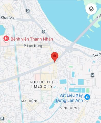 Bán nhà mặt phố Minh Khai, Hai Bà Trưng 2 tầng- 205m2- 72 tỷ 14798448