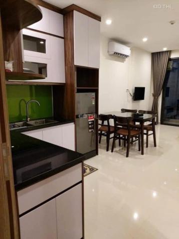 Bán căn hộ 1PN +1 tầng 26 view thoáng tòa S2.12 Vinhomes Ocean park, Nhỉnh 2.6 Tỷ 14798543