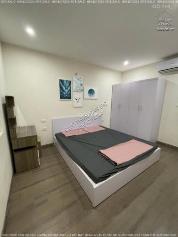 (Chung Cư Flc Green Apartment) Cho Thuê Căn Hộ 3 Phòng Ngủ, 2 Vệ Sinh, Full Nội Thất 14798561