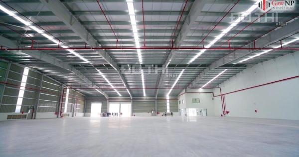 Bán 2.500m2 xưởng KCN Quất Động Thường Tín. 14798690