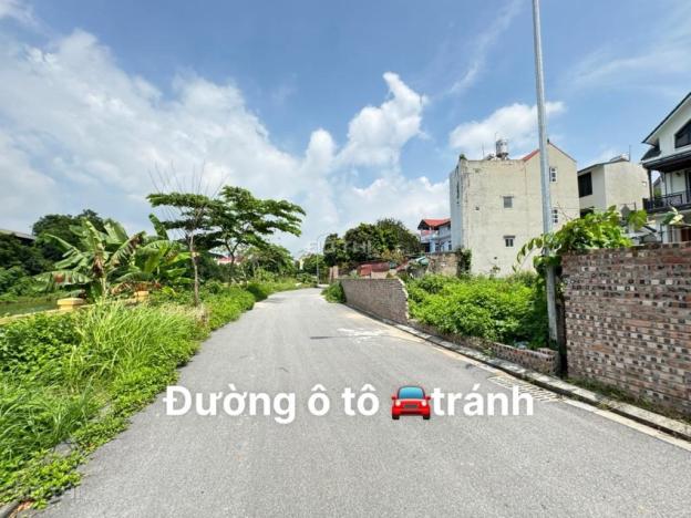 Bán đất Cổ Loa 56m x 4m, view hồ, công viên, oto tránh thông, giá 5 tỷ có TL. LH: 0936123469 14798757