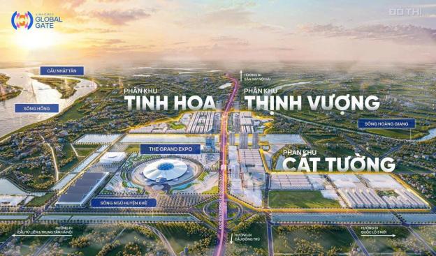 Bán dự án Vinhomes Cổ Loa Đông Anh Hà Nội 14704122