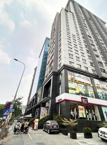 BÁN CĂN CHUNG CƯ SÔNG HỒNG PARKVIEW 165 THÁI HÀ, ĐỐNG ĐA 107M2, 3 PHÒNG NGỦ, 2 VS. 14798868