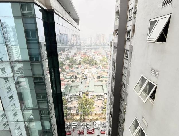 BÁN CĂN CHUNG CƯ SÔNG HỒNG PARKVIEW 165 THÁI HÀ, ĐỐNG ĐA 107M2, 3 PHÒNG NGỦ, 2 VS. 14798868