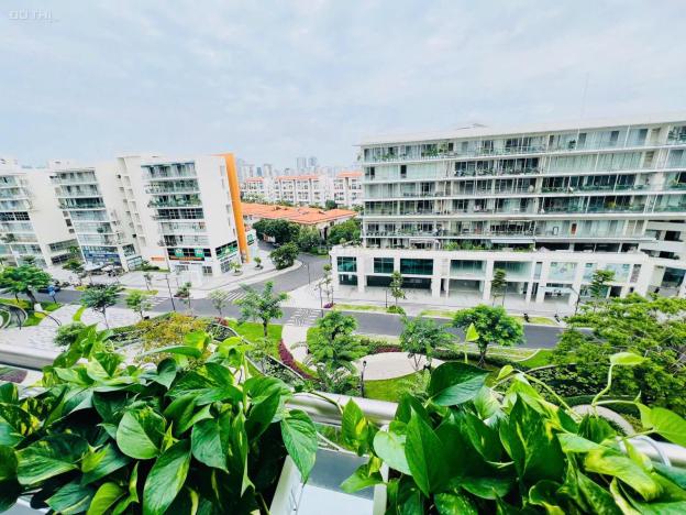 Cho thuê căn hộ chung cư giá tốt tại Garden Court giá 49triệu/tháng Quận 7, TPHCM 14799084