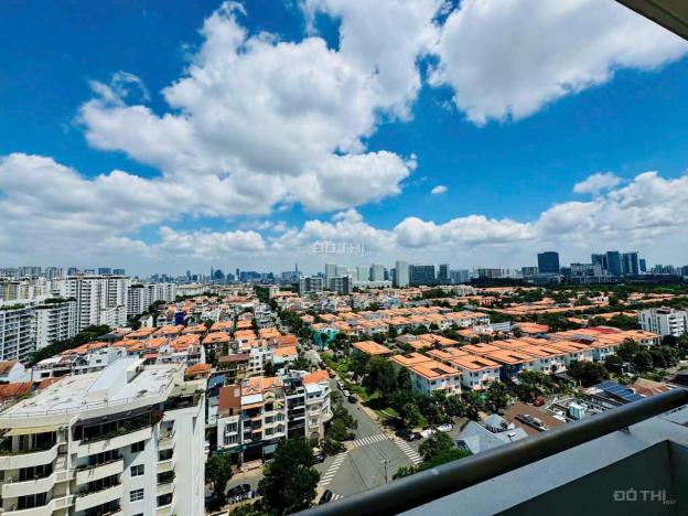 Bán gấp căn hộ The Grand View 118m2, ngay trường Đinh Thiện Lý, Quận 7 14799172