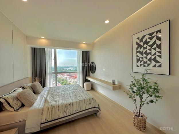 Bán gấp căn hộ Tophouse Garden Court 2, 118m2, 2 mặt view PMH cực đẹp 14799173