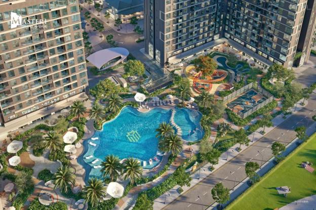 🎯 SUẤT BÁN SỚM 30 CĂN chung cư hạng sang Masteri Grand Avenue tiêu chuẩn 5* VINHOMES CỔ HOA 14799230