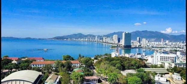 Căn hộ Duplex view biển 360 đầu tiên tại Nha Trang toạ lạc bên sườn đồi 14799295