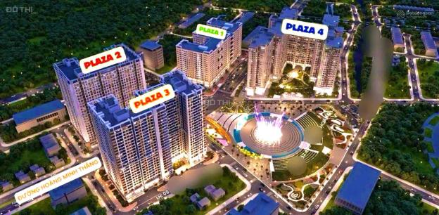 Bán căn hộ chung cư tại Dự án FPT City Đà Nẵng,  giá cực tốt chỉ 1,19 tỷ, sở hữu lâu dài. 14799373