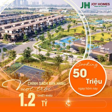 Khu đô thị Izumi City - Mở bán giỏ hàng trực tiếp CĐT - Chiết khấu đến 1 tỷ 610 triệu 14799398