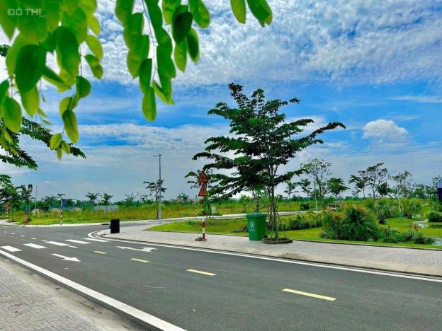 CHÍNH CHỦ CẦN BÁN LÔ ĐẤT VIEW SÔNG GIÁP RANH BÌNH CHÁNH, KDC DRAGON PEAL GIÁ 1 TỶ 2 14799432