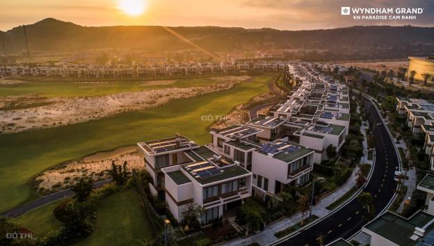 CƠ HỘI SỞ HỮU BIỆT THỰ ĐỘC NHẤT NẰM CẠNH SÂN GOLF VIEW BIỂN BÃI DÀI SỔ HỒNG LÂU DÀI 14799463