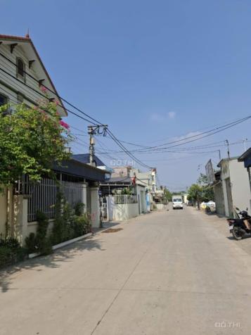 Nhỉnh  tỷ 52m đất Đông Thai, Vân Tảo, Thường Tín, Hà Nội 14800035