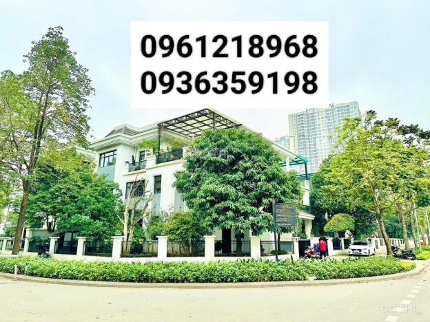 Bán nhà biệt thự, liền kề tại Dự án Vinhomes Gardenia, Nam Từ Liêm,diện tích 286m2 giá 110 tỷ 14800251