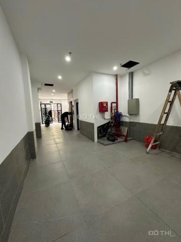 (Siêu Phẩm) Tòa Apartment xây mới 60m x 14P ngõ 279 Đội Cấn - Ô tô vào nhà. DT 1,3 tỷ/năm - 18,2 tỷ 14800318