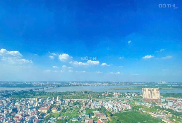 Bán căn hộ Duplex giá rẻ tại Sunshine city, Bắc Từ Liêm, Hà Nội 14801079