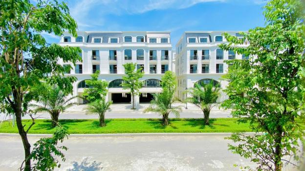 Cắt Lỗ cần bán gấp Liền kề phân khu Anh Quốc ( phố Đi bộ)giá 14 tỷ VND tại Hinode Royal Park 14801204