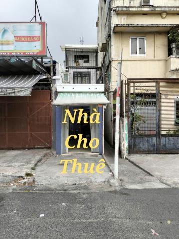 Cho thuê nhà mặt tiền Võ Văn Kiệt, Q1 giá 10tr/ tháng 14801318