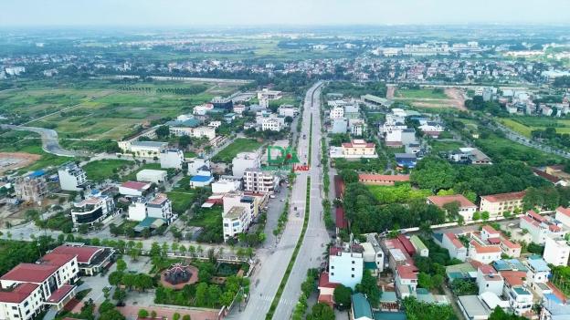 Bán đất biệt thự khu đô thị Nguyên Khê Đông Anh 14305332