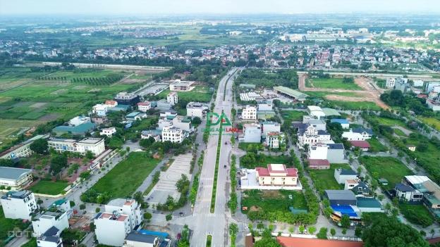 Bán đất biệt thự khu đô thị Nguyên Khê Đông Anh 14305332