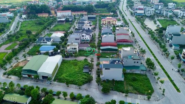 Bán đất biệt thự khu đô thị Nguyên Khê Đông Anh 14305332