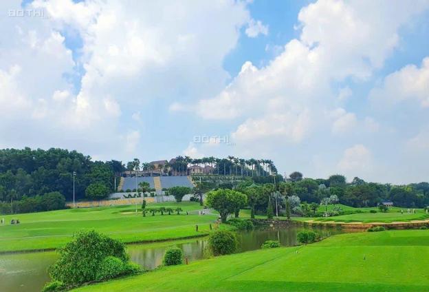 Bán gấp lô biệt thự Biên Hòa New city Sân Golf giáp ngay Đảo Phượng Hoàng Aqua 14801550