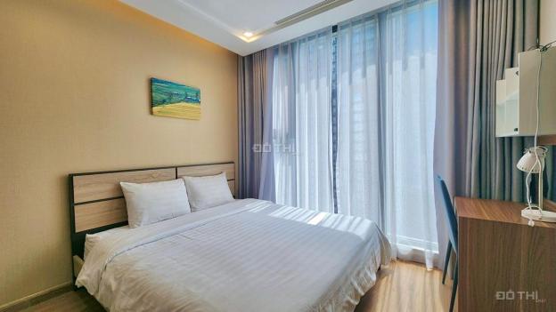 RẤT HIẾM, CĂN 1 NGỦ, 55M, FULL ĐỒ, VIEW ĐẸP, NHỈNH 5 TỶ.LH: 0987485936. 14801611