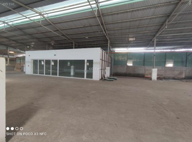 * Cho thuê kho xưởng*3000m2 Bưng Ông Thoàn, Tăng Nhơn Phú B, Quận 9 14802692