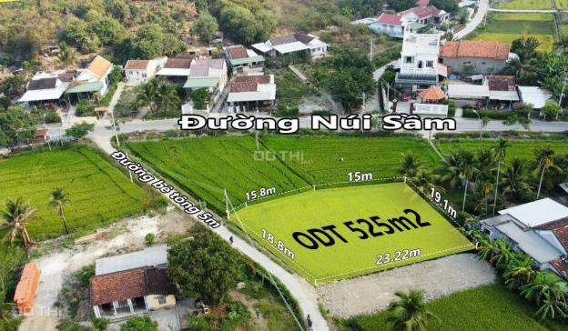 Bán đất phường Ninh Giang Ninh Hoà 501m2 full thổ 📞Liên hệ: 0868750144 - Lê Dân 14802697