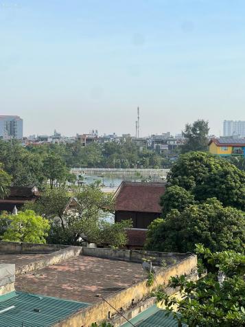 Siêu phẩm tập thể tại Thạch Bàn 50m² lô góc, view hồ đẹp – Bạn đã sẵn sàng cho tổ ấm lý tưởng? 14802708