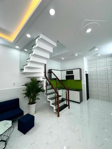 🏡 Nhà 1 Lầu Mới Đẹp, 4x9m - Gò Xoài, Bình Tân - Dọn Vào Ở Ngay! Giá Chỉ 3,58 Tỷ 14802844